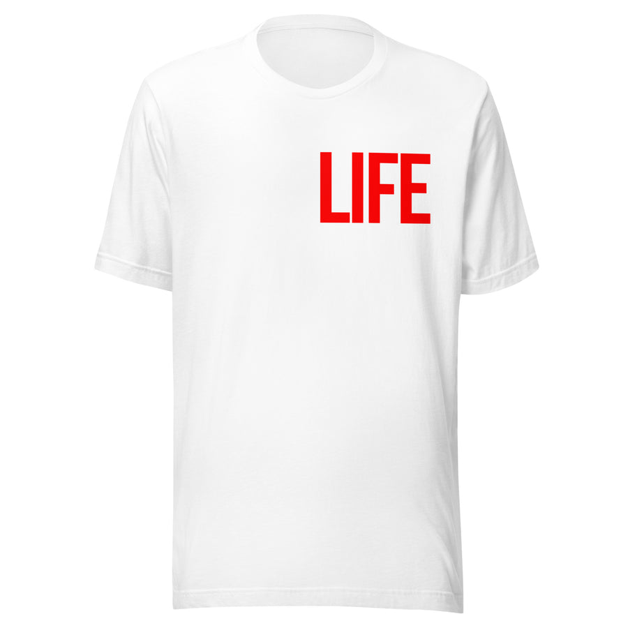 PodLife Signature Unisex T-Shirt